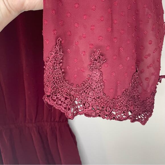 Showpo. Long Sleeve Romper Size 4 - Picture 3 of 5